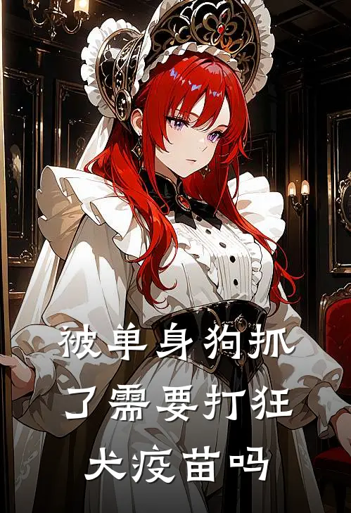 被单身狗抓了需要打狂犬疫苗吗