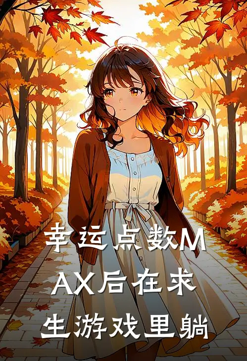 幸运点数MAX后在求生游戏里躺