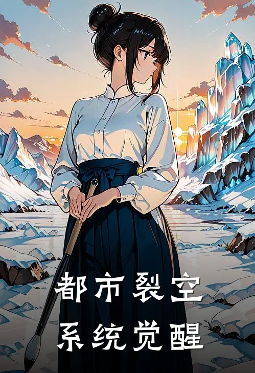 都市裂空：系统觉醒