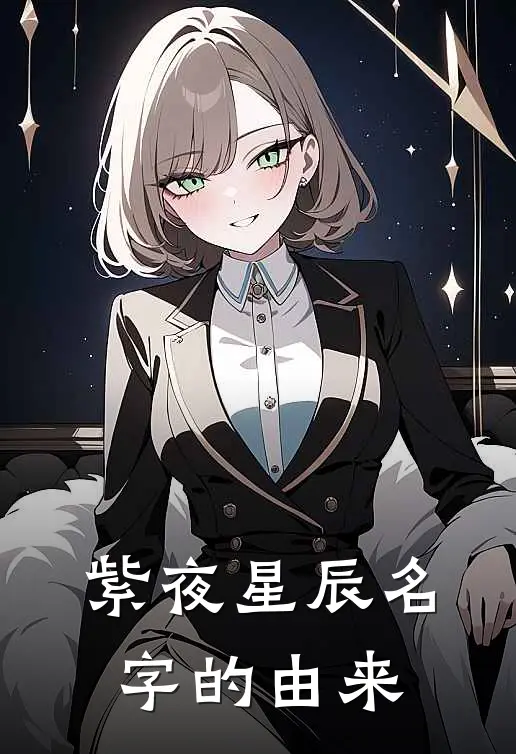 紫夜星辰名字的由来
