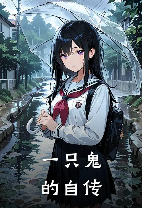 一只鬼的自传抖音热门完结版小说_最新章节列表一只鬼的自传(抖音热门)