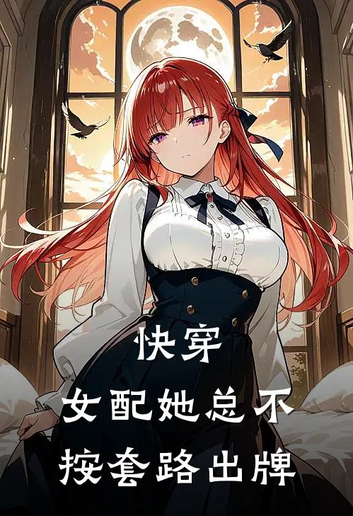 快穿：女配她总不按套路出牌
