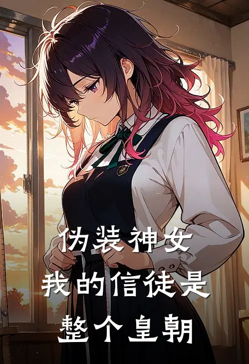 伪装神女，我的信徒是整个皇朝