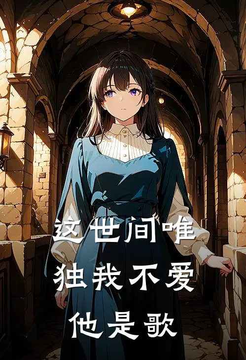 这世间唯独我不爱他是歌