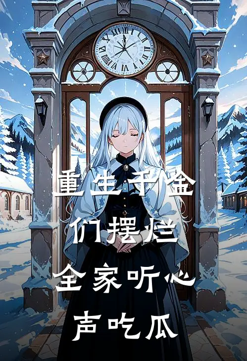 重生千金们摆烂，全家听心声吃瓜