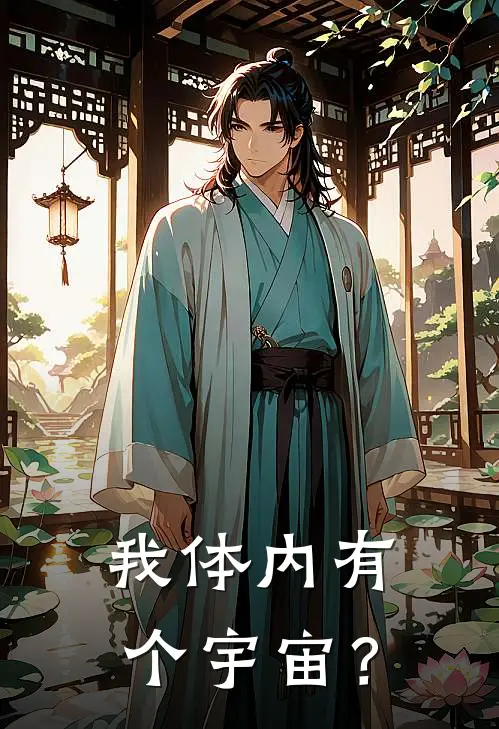 我体内有个宇宙？(陈玄陈玄)推荐完结小说_最新章节列表我体内有个宇宙？(陈玄陈玄)