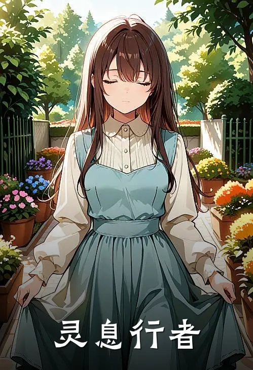 灵息行者(林尘萧雪)免费阅读完整版小说_完结免费小说灵息行者(林尘萧雪)