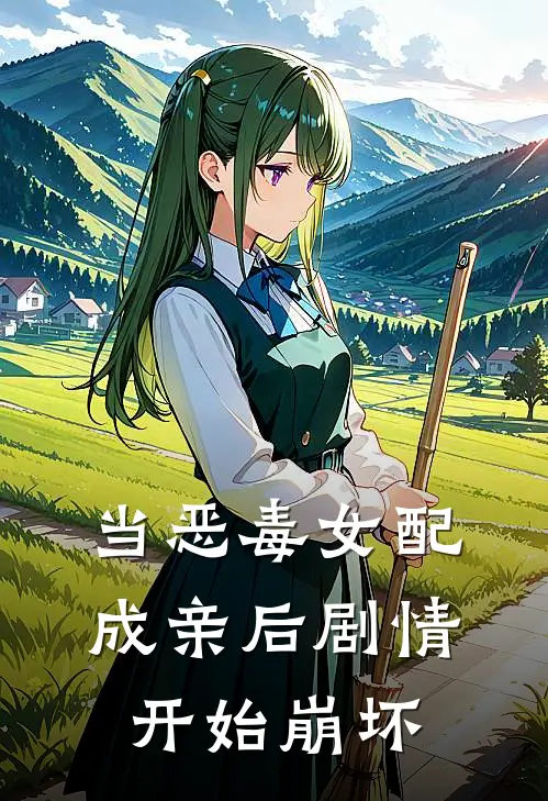 当恶毒女配成亲后剧情开始崩坏云清江钰小说推荐完本_热门小说大全当恶毒女配成亲后剧情开始崩坏(云清江钰)