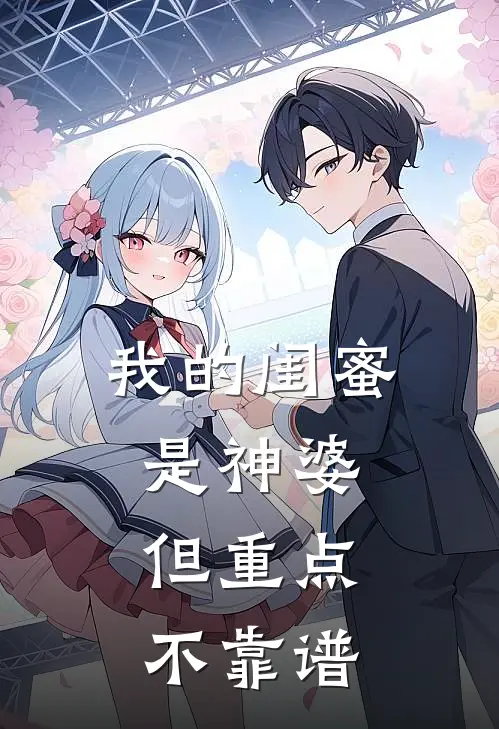 苏晓林夏夏《我的闺蜜是神婆，但重点不靠谱》完结版免费阅读_我的闺蜜是神婆，但重点不靠谱全文免费阅读