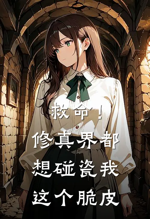 云岫鸿钧救命！修真界都想碰瓷我这个脆皮全本免费在线阅读_救命！修真界都想碰瓷我这个脆皮全本阅读