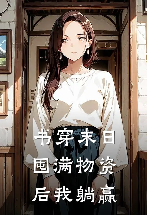 唐果唐果书穿末日：囤满物资后我躺赢全文免费阅读_唐果唐果完整版免费阅读