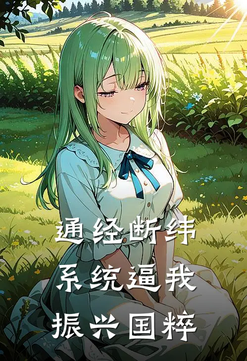 通经断纬：系统逼我振兴国粹