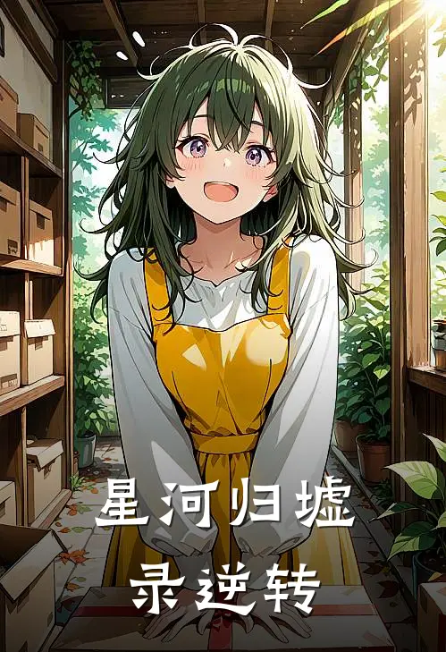 星河归墟录逆转