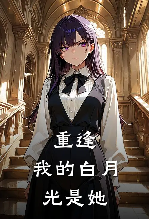重逢：我的白月光是她