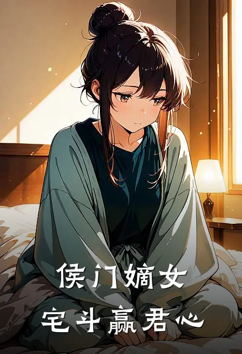 侯门嫡女：宅斗赢君心