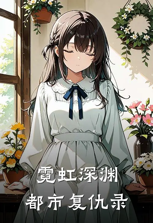 霓虹深渊：都市复仇录