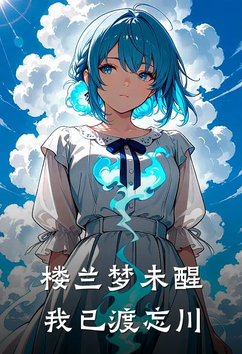 楼兰梦未醒，我已渡忘川