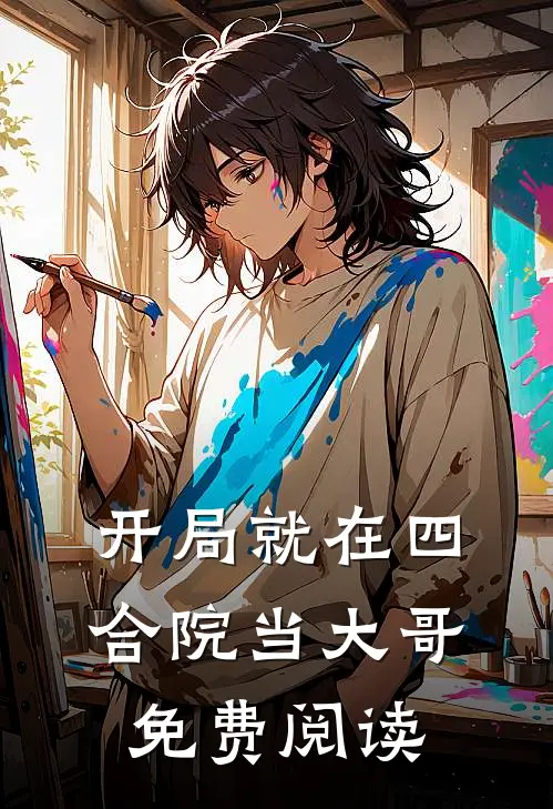 开局就在四合院当大哥免费阅读