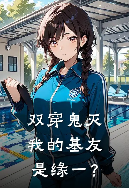 双穿鬼灭，我的基友是缘一？