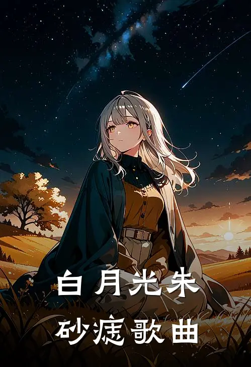 白月光朱砂痣歌曲