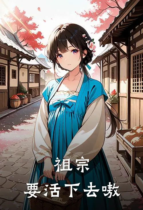 祖宗，要活下去嗷乔岁安李恪之完结版免费阅读_祖宗，要活下去嗷全章节免费在线阅读