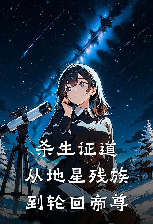 杀生证道：从地星残族到轮回帝尊林辰苏雅完整免费小说_小说全文免费阅读杀生证道：从地星残族到轮回帝尊林辰苏雅