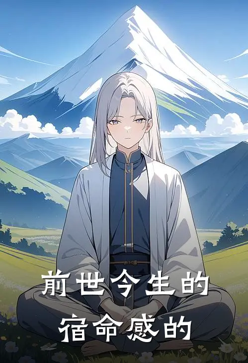 前世今生的宿命感的