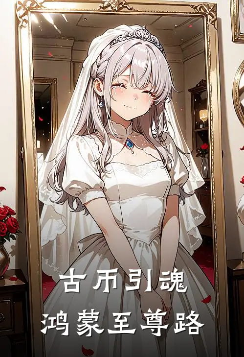 古币引魂：鸿蒙至尊路林辰盘古免费小说完整版_最新好看小说古币引魂：鸿蒙至尊路林辰盘古