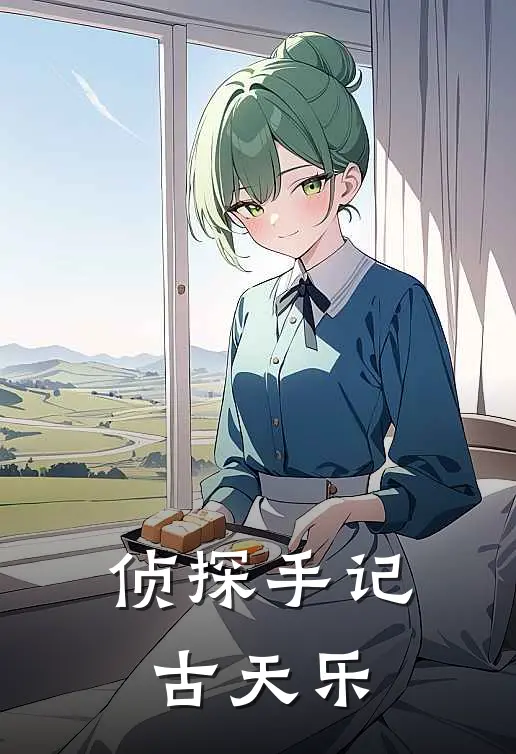 侦探手记古天乐