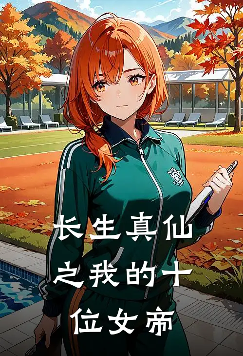 长生真仙之我的十位女帝