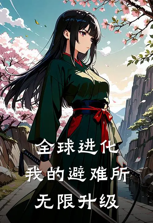 全球进化：我的避难所无限升级