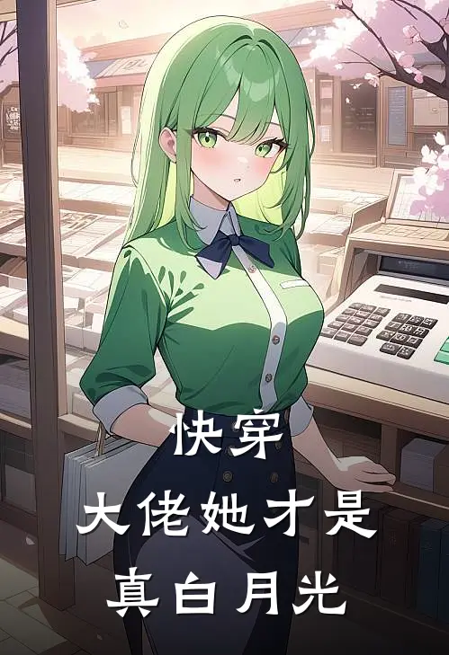 快穿：大佬她才是真白月光(林苏宋墨言)_林苏宋墨言热门小说