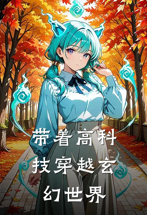 带着高科技穿越玄幻世界陆子归张福热门的网络小说_完整版小说带着高科技穿越玄幻世界(陆子归张福)