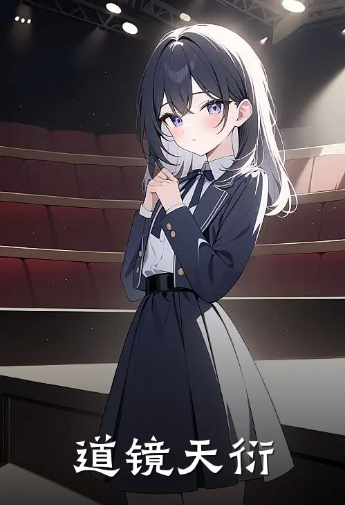 道镜天衍(叶辰苏沐月)全本免费在线阅读_道镜天衍最新章节在线阅读