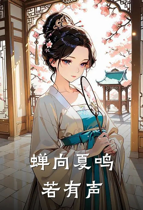 《蝉向夏鸣若有声》王蝉夏鸣火爆新书_蝉向夏鸣若有声(王蝉夏鸣)最新热门小说