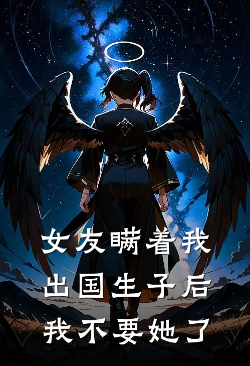 女友瞒着我出国生子后，我不要她了