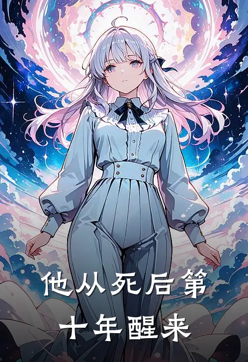 他从死后第十年醒来沈荐白阿白小说完整版免费阅读_最新章节列表他从死后第十年醒来(沈荐白阿白)