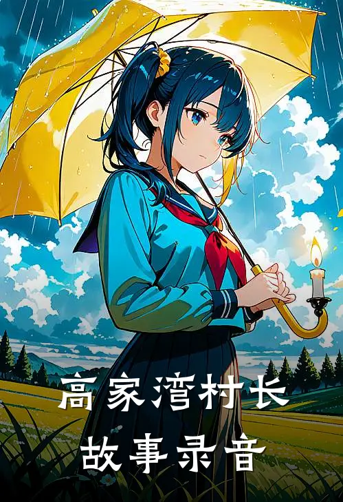 高家湾村长故事录音