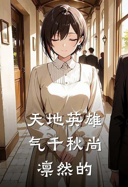 天地英雄气千秋尚凛然的