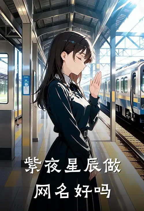 紫夜星辰做网名好吗