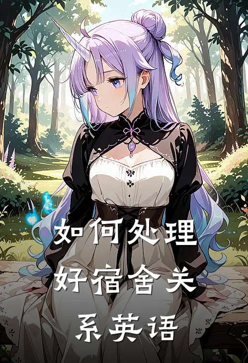 如何处理好宿舍关系英语