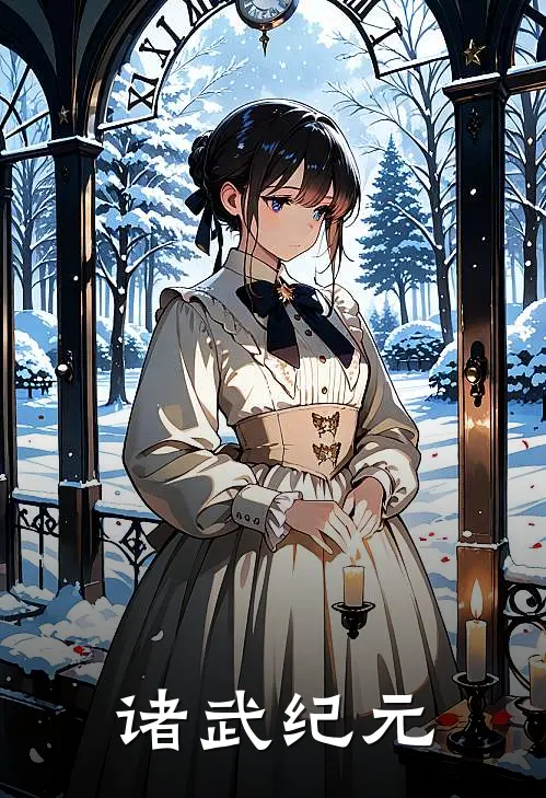 诸武纪元沈砚秋亚龙完结版免费小说_完本小说大全诸武纪元沈砚秋亚龙