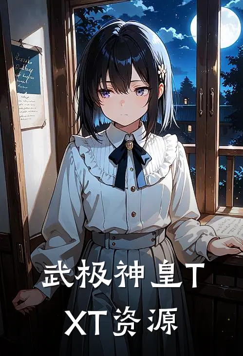 武极神皇TXT资源