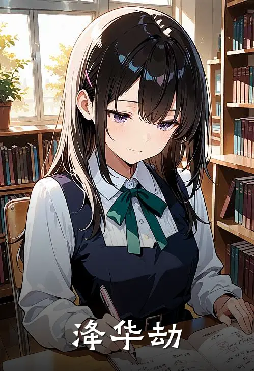 凌云芫花(洚华劫)全本免费在线阅读_凌云芫花全集在线阅读