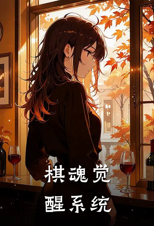 棋魂觉醒系统车一平二林安热门小说排行_免费阅读全文棋魂觉醒系统(车一平二林安)