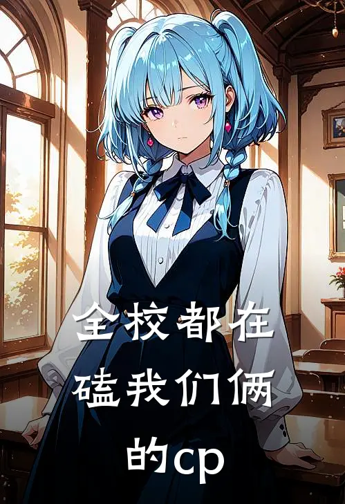全校都在磕我们俩的cp