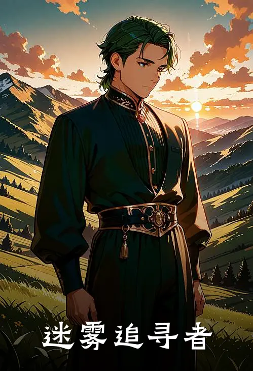 迷雾追寻者宋若曦许墨舟完本热门小说_完本小说免费迷雾追寻者(宋若曦许墨舟)