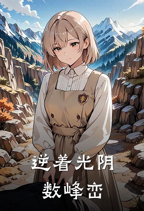 逆着光阴数峰峦秦砚峰李槿汐免费小说全集_小说免费完结逆着光阴数峰峦秦砚峰李槿汐