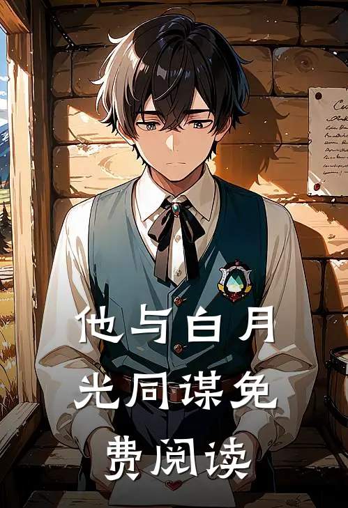 他与白月光同谋免费阅读