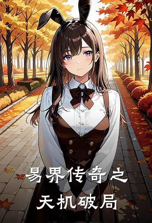 易界传奇之天机破局